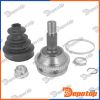 Joint kit extérieur pour arbre de transmission pour ROVER | RV1040K, 240041